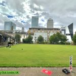 AL-Poplar Bowling Club, a. Lam bowling