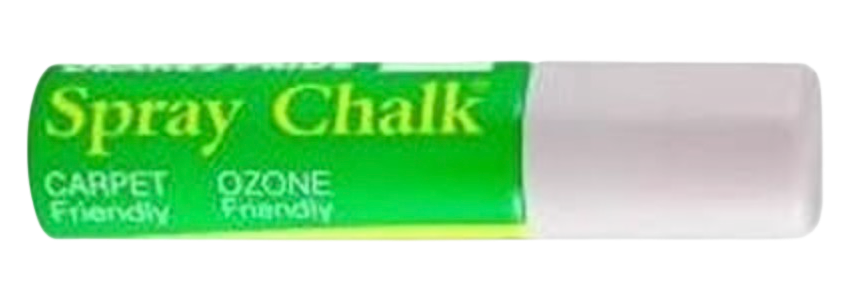 For marking the bowls, touchers