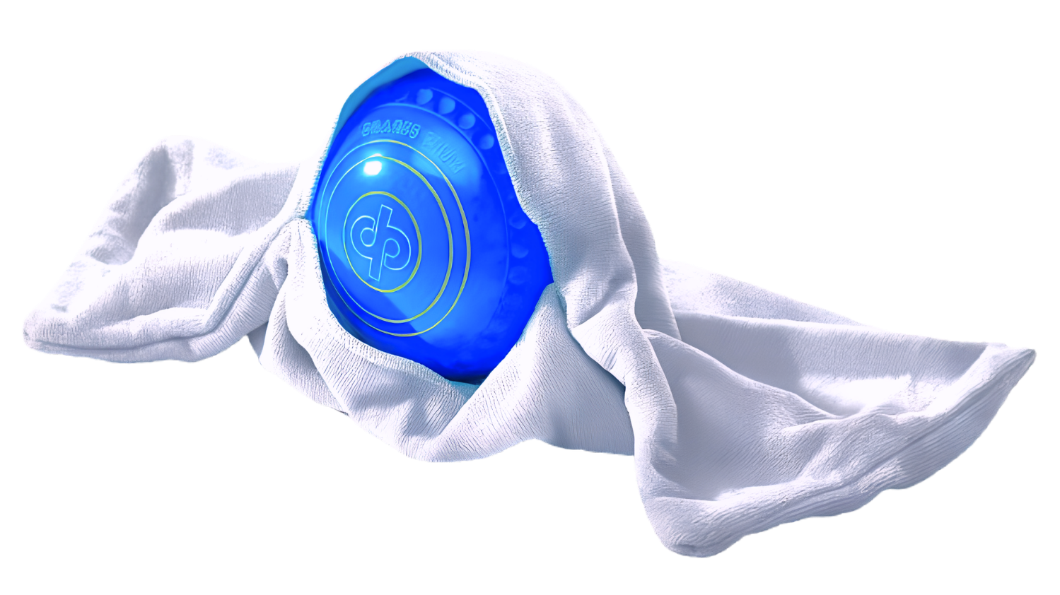 bowls cloth